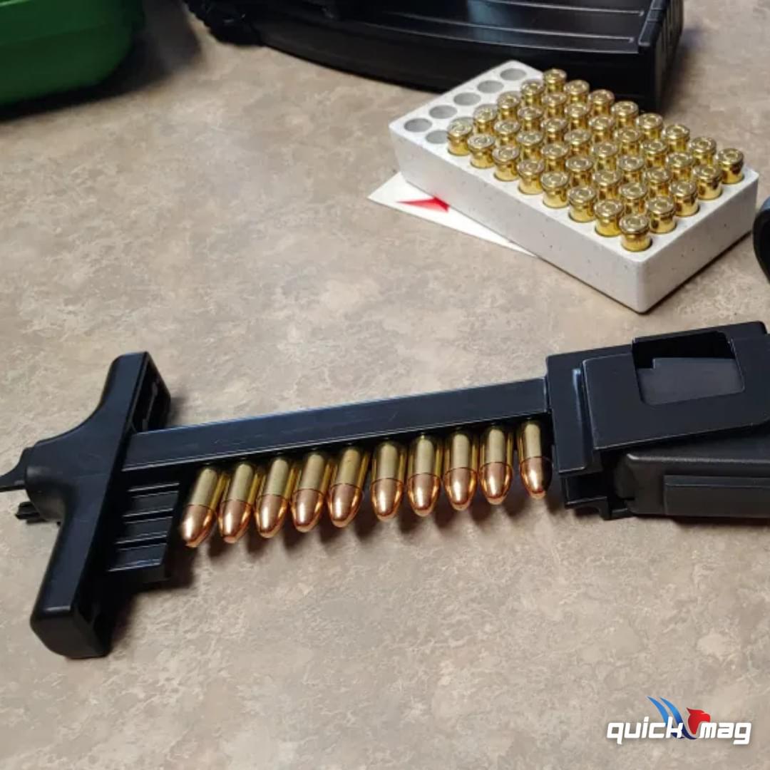 Ultimate Speed loaders FREE Shipping & Handling