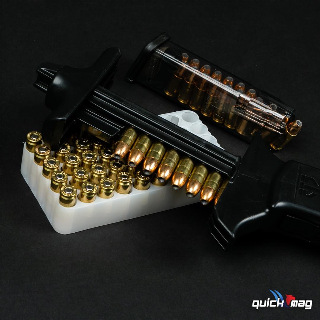 Ultimate Speed loaders FREE Shipping & Handling