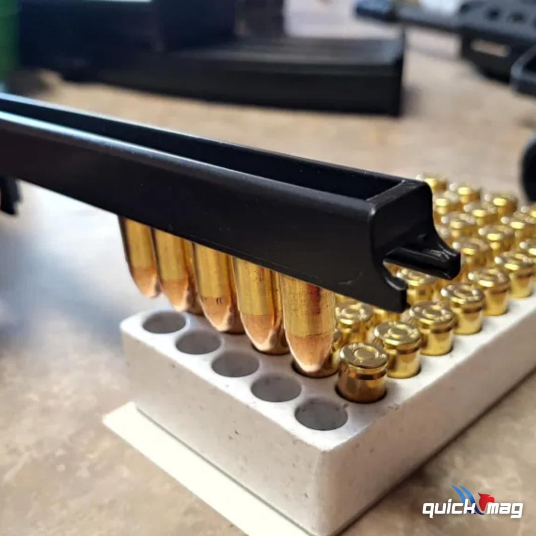 Ultimate Speed loaders FREE Shipping & Handling